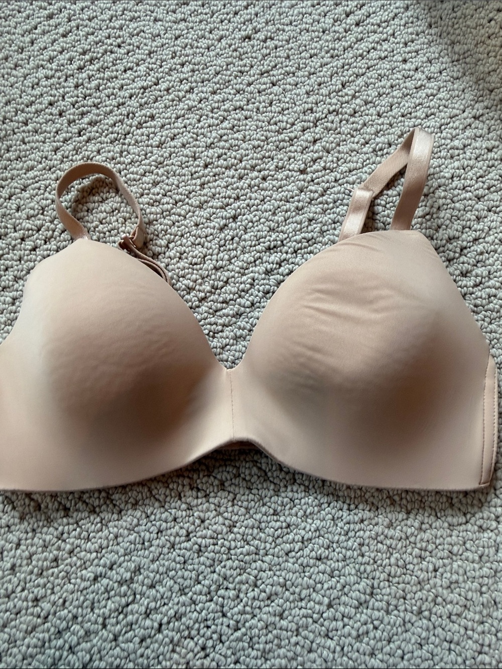 Auden nursing bra